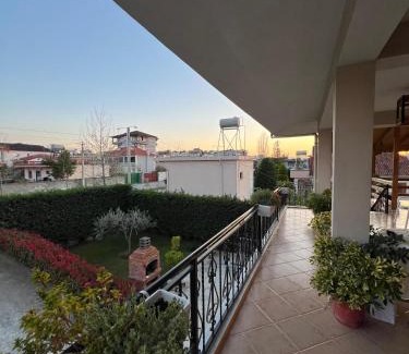 Kamez Villa | Pet-Friendly Villa Çerpja: Rated 9.7/10 by Guests