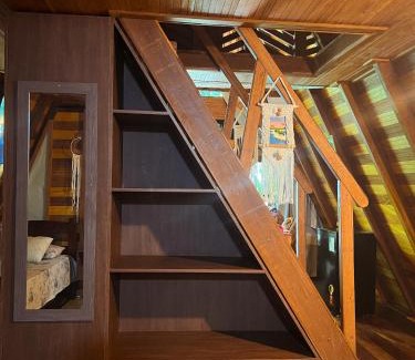 Alter do Chao House | Villa Éden: 4-Star Oceanfront Retreat with Top Amenities