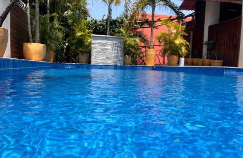 Alter do Chao House | Villa Éden: 4-Star Oceanfront Retreat with Top Amenities