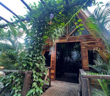 Alter do Chao House | Villa Éden: 4-Star Oceanfront Retreat with Top Amenities