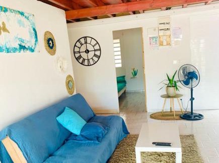 Anse-Bertrand Villa | Elegant Villa with Pool in Anse Bertrand for Your Getaway