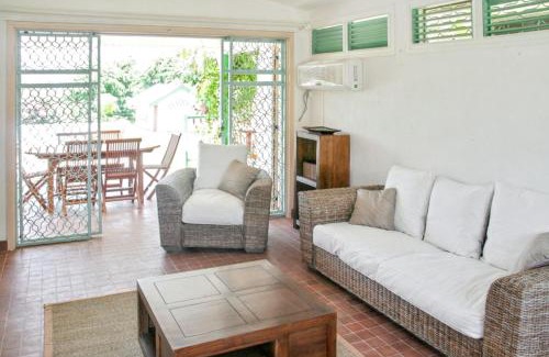 Saint-Francois Villa | Elegant Villa in Saint Francois with Private Pool