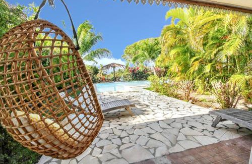 Saint-Francois Villa | Elegant Villa in Saint Francois with Private Pool