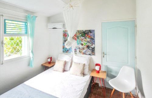Saint-Francois Villa | Elegant Villa in Saint Francois with Private Pool