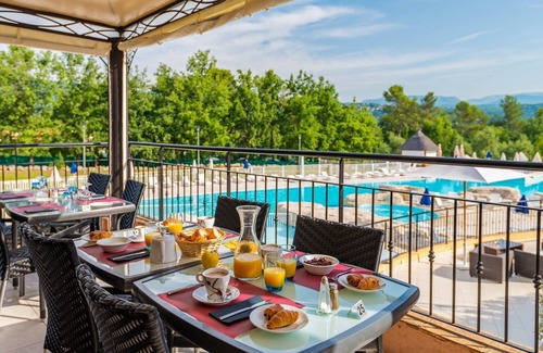 Fayence Villa | Villa with Private Pool and Terrace for Memorable Getaways