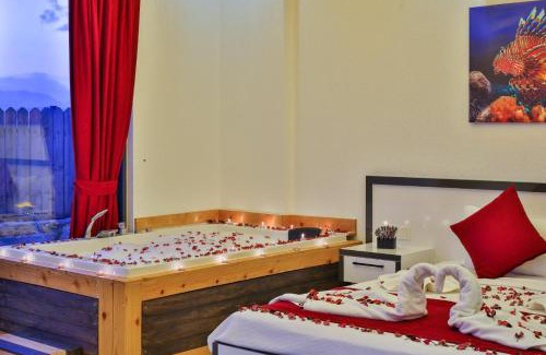 Faralya Villa | Experience Villa Üzüm: Family-Friendly Retreat with Pool