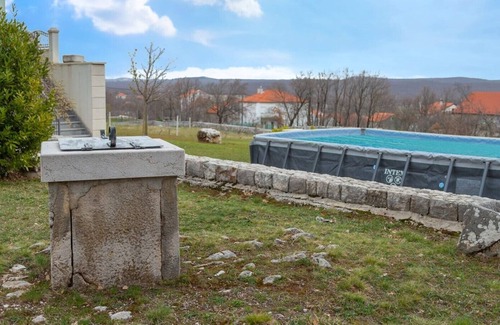 Svib Villa | Villa Čelinka in Cista Provo