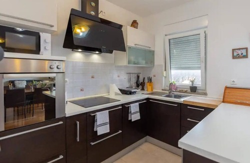 Svib Villa | Villa Čelinka, Svib- Makarska