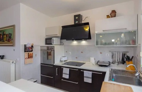 Svib Villa | Villa Čelinka, Svib- Makarska