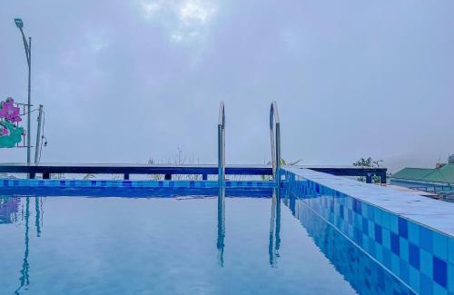 Tam Dao Apartment | Villa Đường Mây 2: Guest Rated 8.5, Pool & Pet Friendly