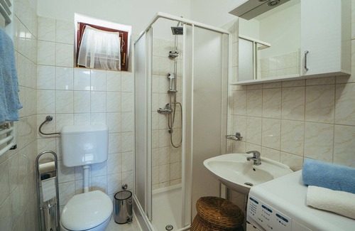 Runovici House | Villa Đikano: Ocean View Retreat with Private Pool