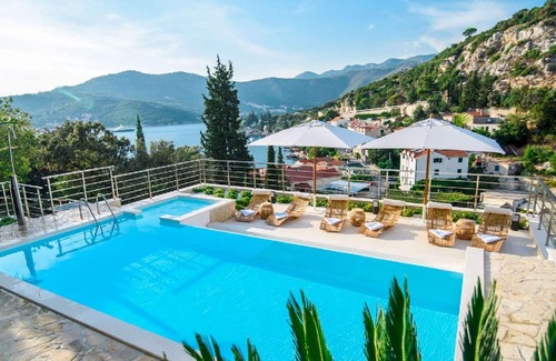 Stikovica Villa | Villa Štikovica Dubrovnik