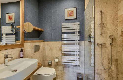 Tylicz House | Unwind at Villa Źródło & Spa: Rated 9.9 with Ocean Views