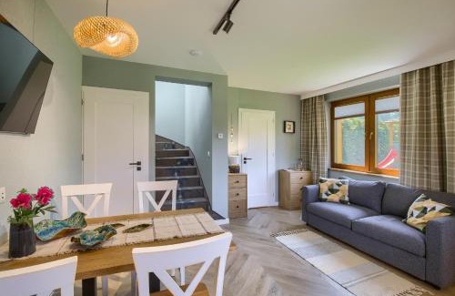 Tylicz House | Unwind at Villa Źródło & Spa: Rated 9.9 with Ocean Views