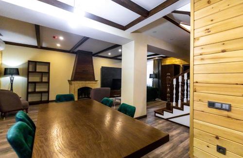 Burabay Villa | Villa: Your Ideal Retreat with Ocean Views and Private Pool