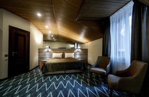 Burabay Villa | Villa: Your Ideal Retreat with Ocean Views and Private Pool