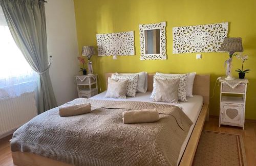 Lasko Apartment | Cozy Apartment BRIONI: Family-Friendly with Breakfast Included