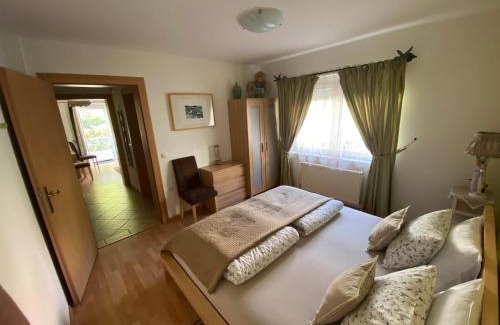 Lasko Apartment | Cozy Apartment BRIONI: Family-Friendly with Breakfast Included