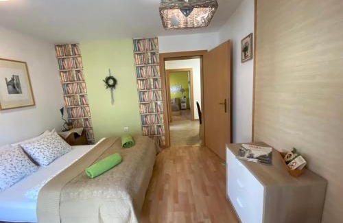 Lasko Apartment | Cozy Apartment BRIONI: Family-Friendly with Breakfast Included