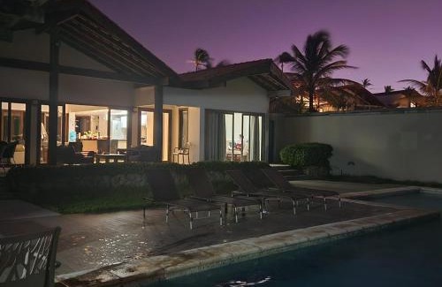 Taiba Villa | Relaxing Villa 06 at Taiba Beach Resort - Guest Rated 9.8