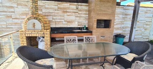 Taiba Villa | Relaxing Villa 06 at Taiba Beach Resort - Guest Rated 9.8
