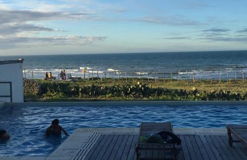 Taiba Villa | Relaxing Villa 06 at Taiba Beach Resort - Guest Rated 9.8