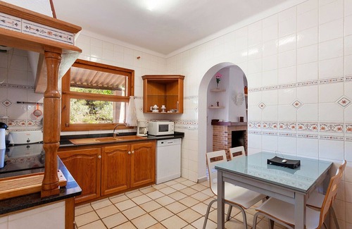 Campos House | Relaxing Villa with Pool, Near Es Trenc Beach - 10/10 Rated