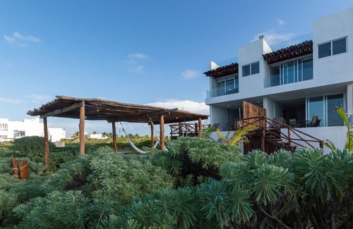 San Benito House | Villa 1 Duplex BWellcome | Colección Playa