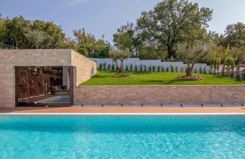 Rovinjsko Selo Villa | Explore Villa #1: Pet-Friendly Retreat with a Pool