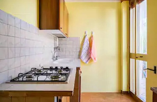 Sannicola Villa | Relaxing Villa Near Gallipoli with Pool and Garden Oasis
