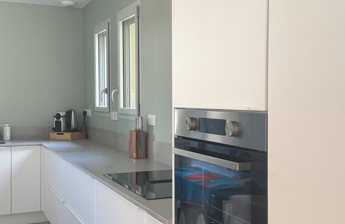 Seignosse House | Villa 10 min walk from Bourdaines beach