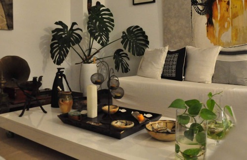 La Marsa Villa | Charming Villa Just 10 Minutes from La Marsa with Pool