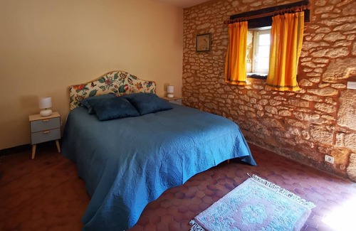 Montignac Villa | Villa 10 Pers Montignac Lascaux Avec Tennis
