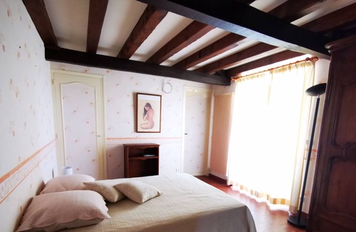 Montignac Villa | Villa 10 Pers Montignac Lascaux Avec Tennis