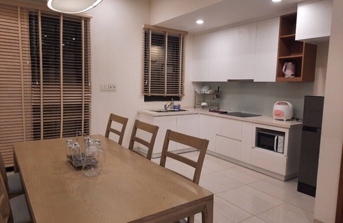 Ha Long Villa | Villa 102 Royal Lotus: Steps from the Beach with Pool