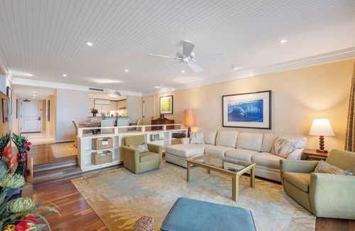 Kahuku Villa | Experience Ocean View Bliss at Villa 103, Turtle Bay