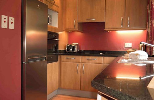Pittenweem Villa | Villa 11, 3 Bedrooms, Sleeps 8, with Leisure Club Access