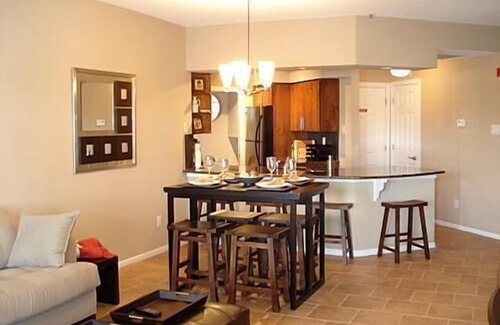 Highland Lake Estates Condo | Villa 1104: Scenic Lake Travis Condo with Pool and Hot Tub