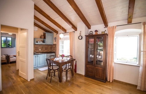 Lovorno House | Discover Kameni Dvori: Family-Friendly Retreat in Lovorno