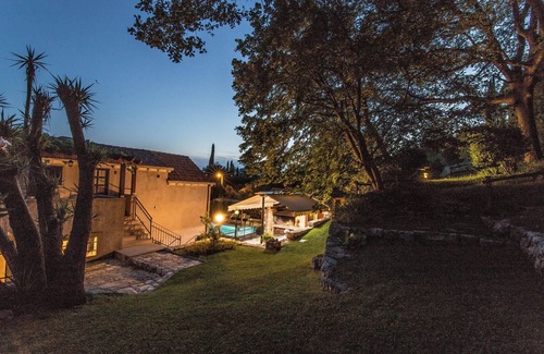 Lovorno House | Discover Kameni Dvori: Family-Friendly Retreat in Lovorno