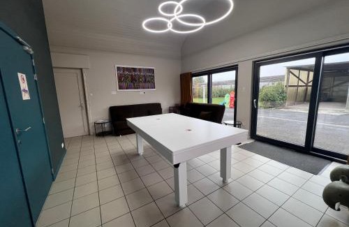 Le Bizet Villa | Villa 114 with heated pool