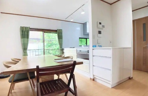 Saeki Ward House | Villa 12 minutes from IFVH Miyajimaguchi Station - Itsukaichi First Villa Hiroshima/Hiroshima Hiroshima