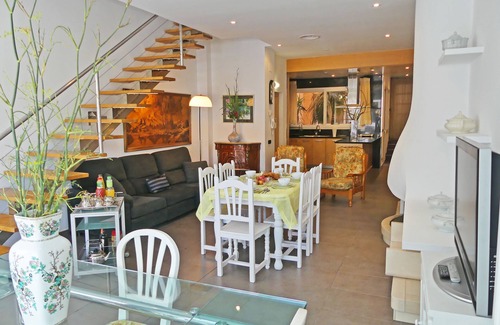 Colera House | Villa with Pool and Ocean View just Steps from the Beach