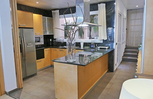 Colera House | Villa with Pool and Ocean View just Steps from the Beach