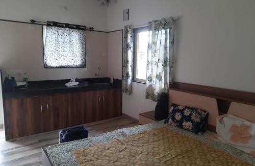 Anjanvel House | Family-Friendly Getaway at Villa 135 Konkan Trails Dapoli