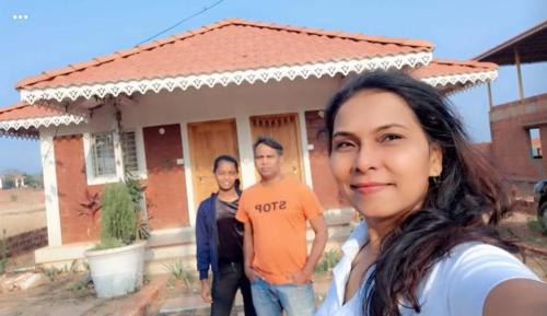 Anjanvel House | Family-Friendly Getaway at Villa 135 Konkan Trails Dapoli