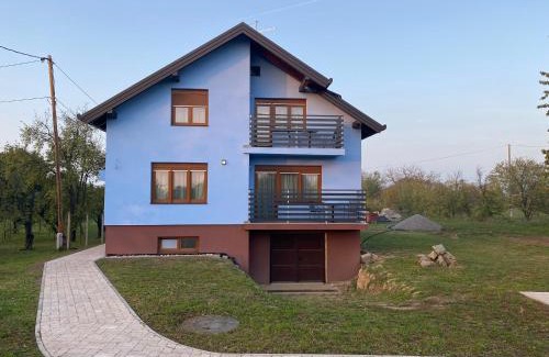 Erdut Villa | Pet-Friendly Villa 1378 Erdut with Exceptional Guest Rating