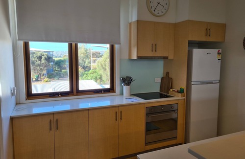Normanville Villa | Executive Villa 14 at South Shores Resort - Lagoon Views
