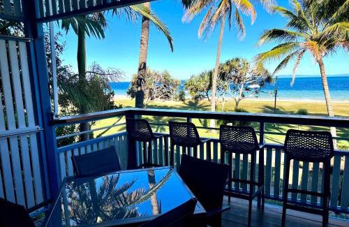Brisbane Waterfront Villa | Unforgettable Stay at Villa 15 Tangalooma Resort
