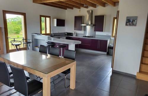 Blars House | Villa with Magnificent Views and Pool, Rated 9.4/10
